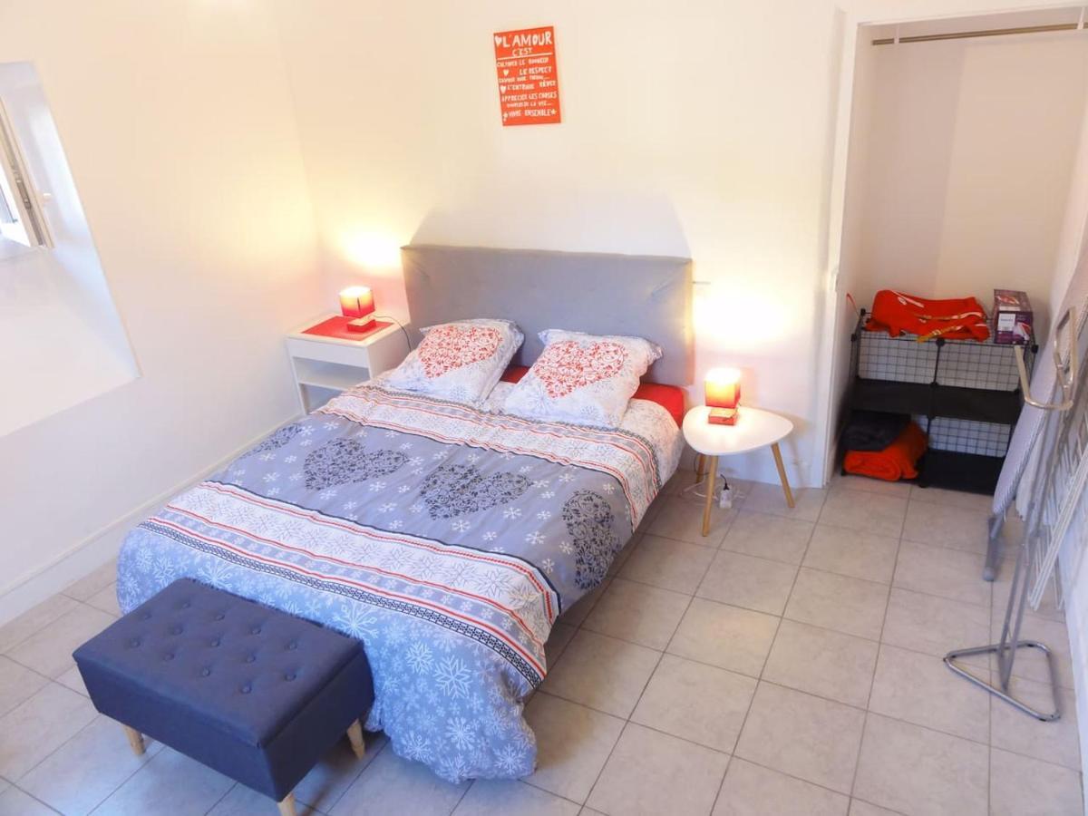 Apartamento Au Petit Marcadal **Sanctuaires, Hopital, Gare** Lourdes Exterior foto