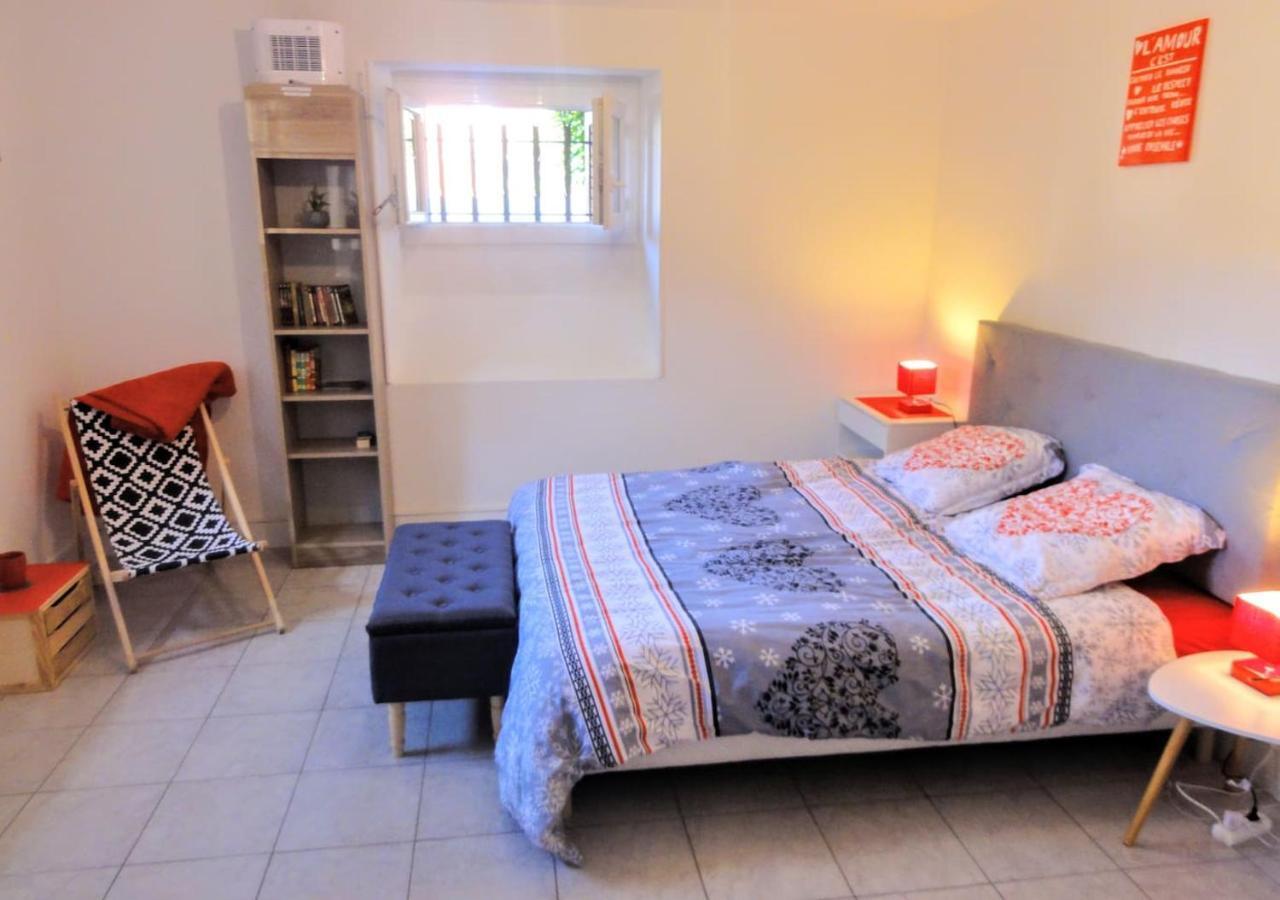 Apartamento Au Petit Marcadal **Sanctuaires, Hopital, Gare** Lourdes Exterior foto