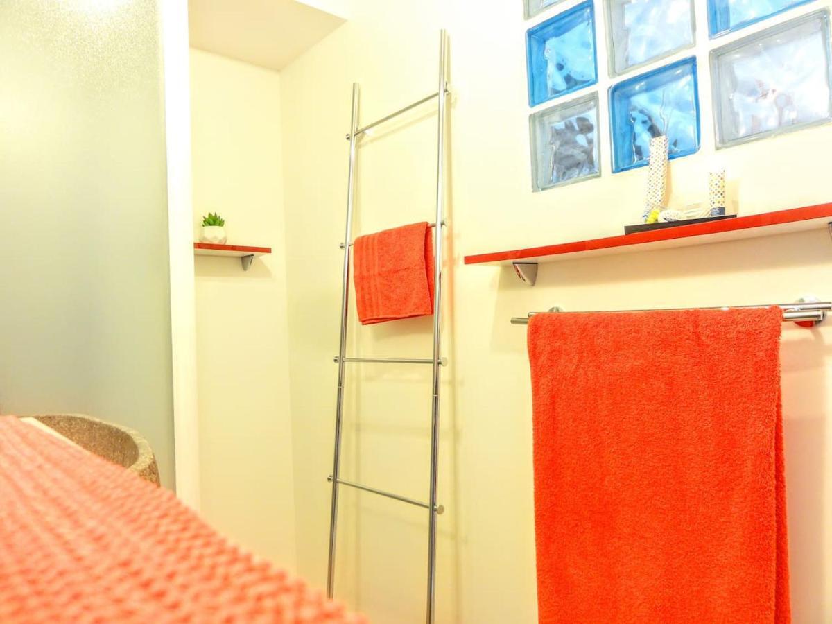 Apartamento Au Petit Marcadal **Sanctuaires, Hopital, Gare** Lourdes Exterior foto