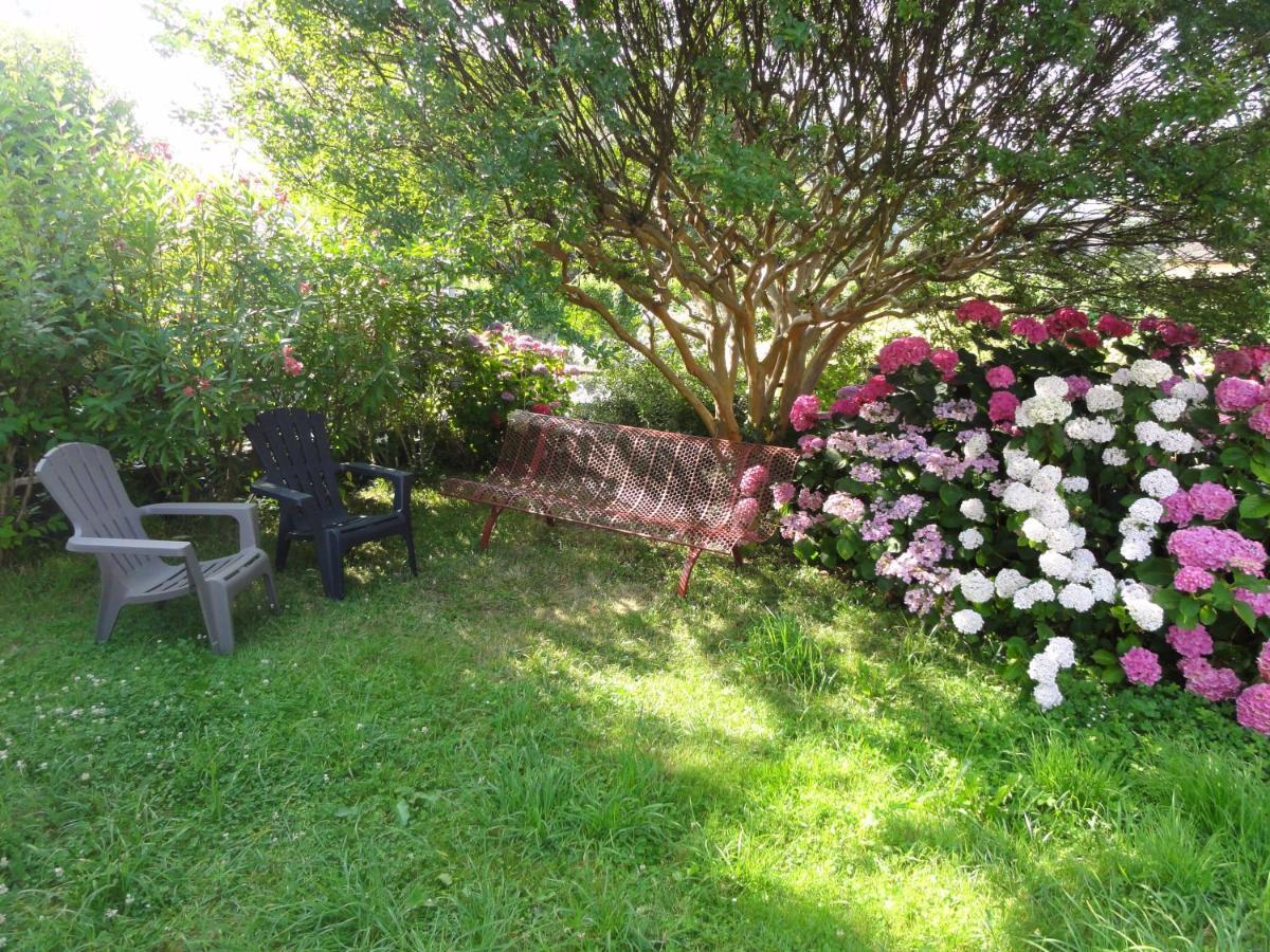 Apartamento Au Petit Marcadal **Sanctuaires, Hopital, Gare** Lourdes Exterior foto